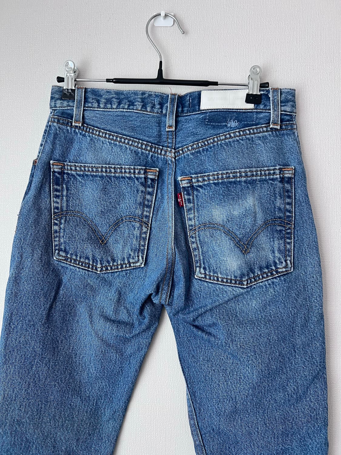 리던청바지 상품이미지2