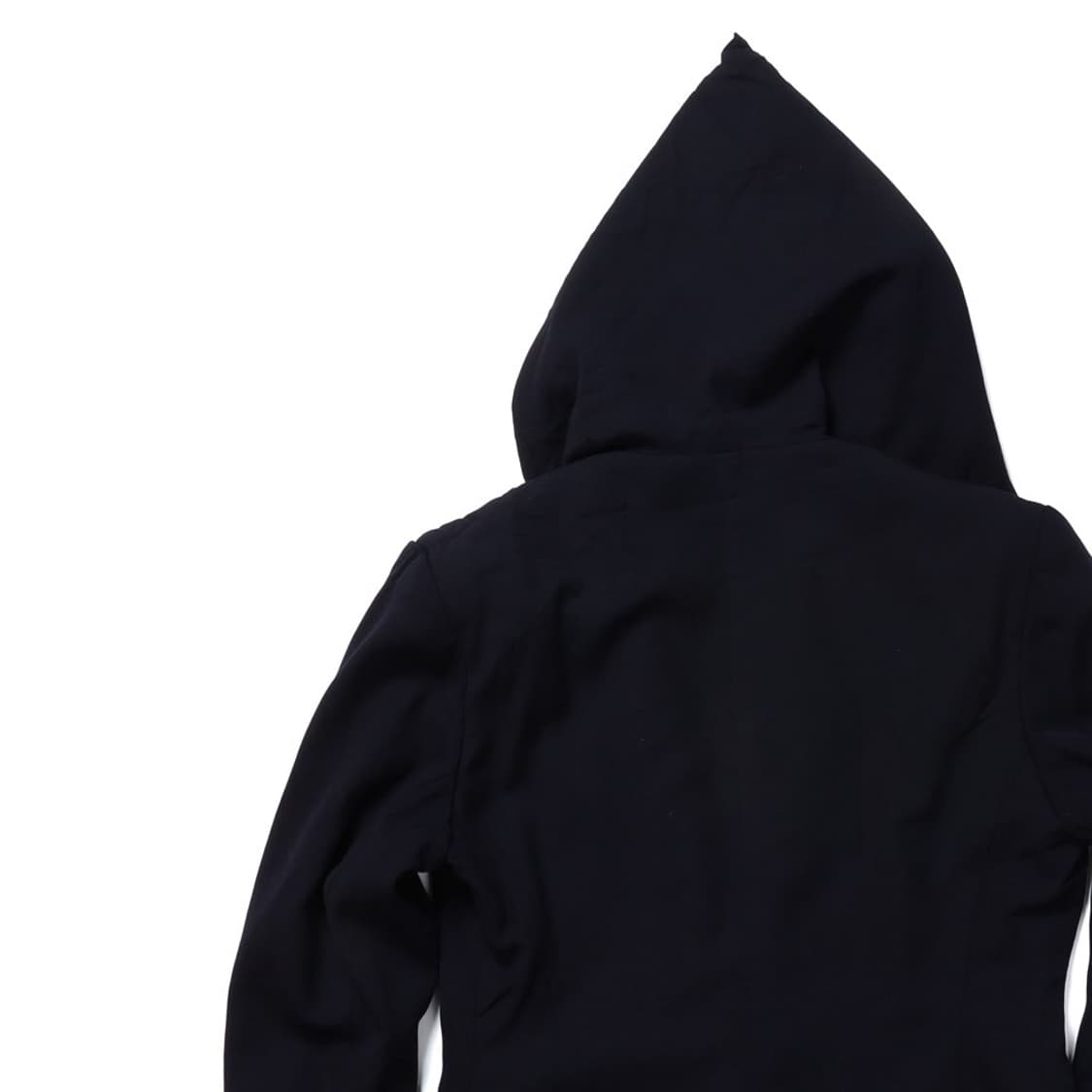 준코 코시노 Junko Koshino Wool Hood Blazer 

 상품이미지5