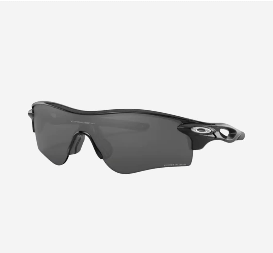Oakley RadaLock Path Polished Black Fram 상품이미지1