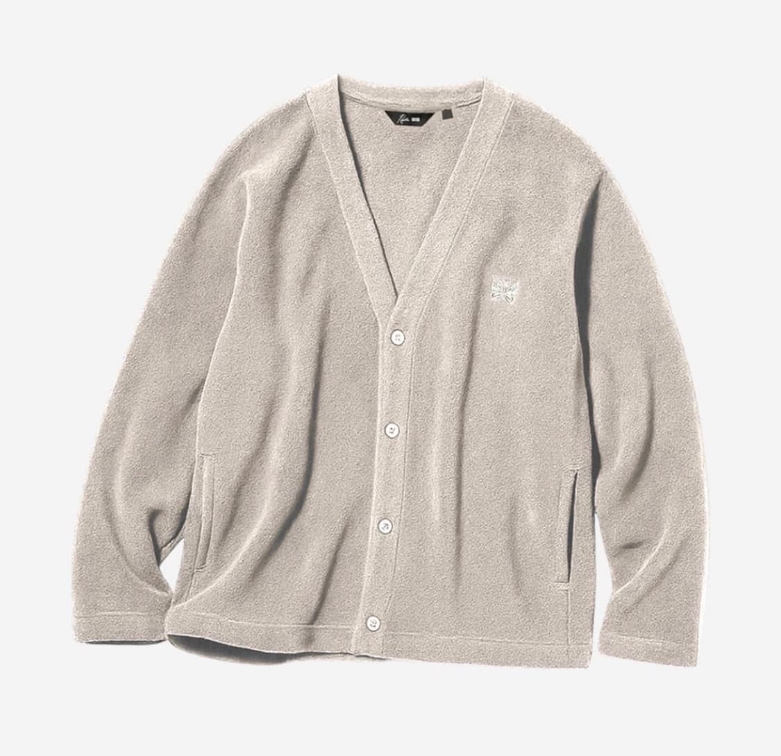 유니클로 니들스 세트 판매 (새상품) 상품이미지1