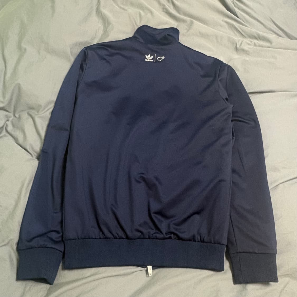 휴먼메이드 X 아디다스 컨소시엄 파이어버드 트랙 자켓 상품이미지5