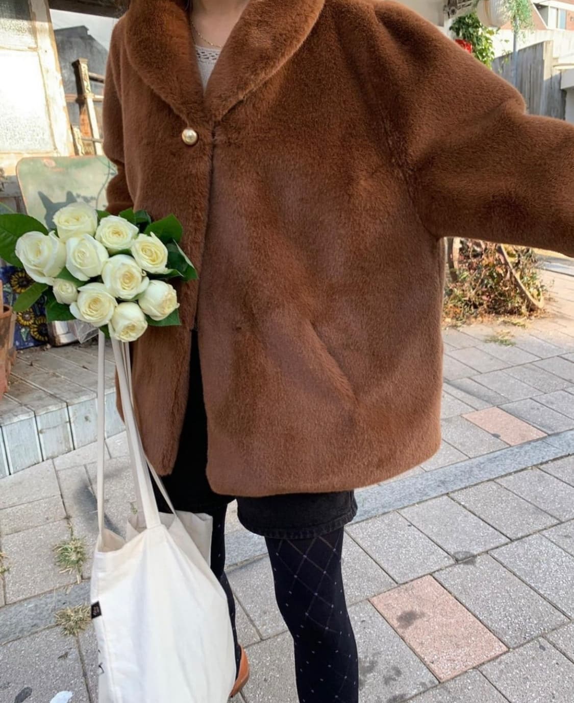 모데스트무드 테디베어 상품이미지5