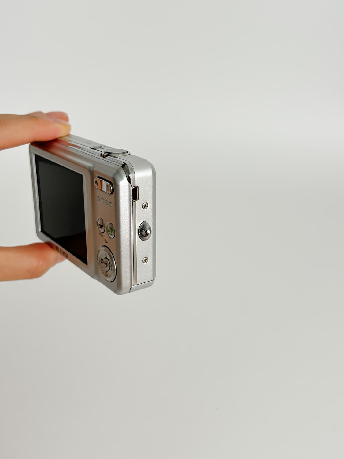 인기!) 후지필름 파인픽스 j38 Finepix 빈티지 디카 상품이미지7
