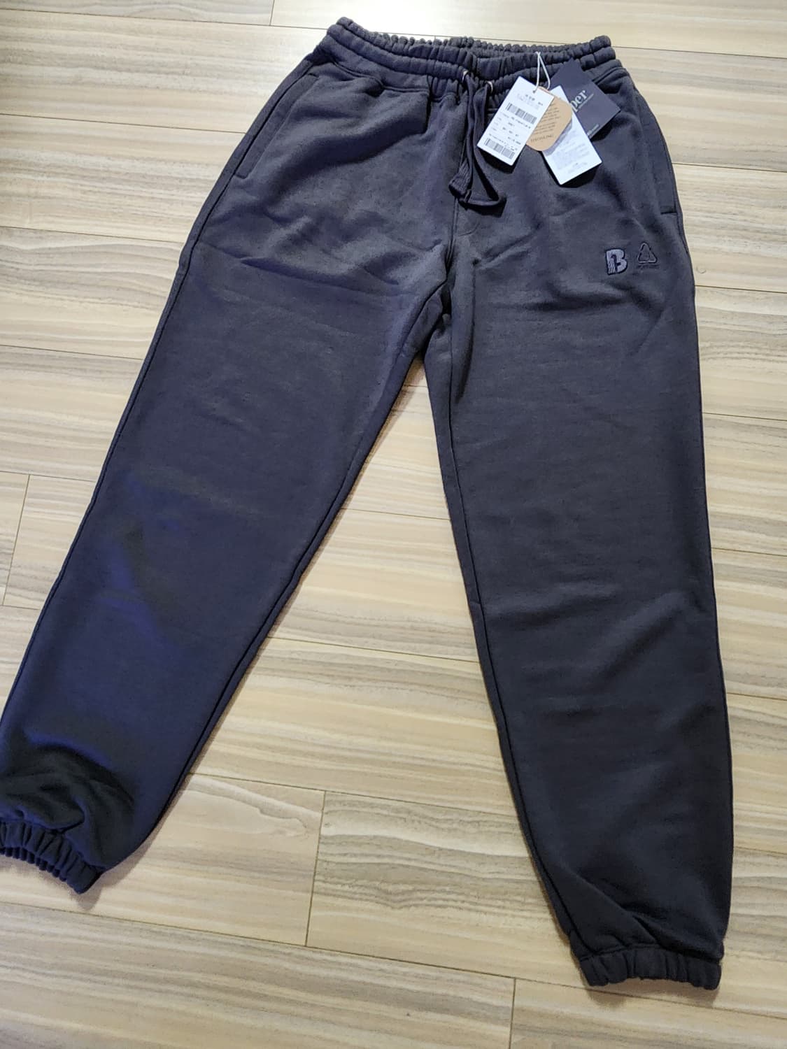 지이크반팔조거팬츠세트셋업 상품이미지7