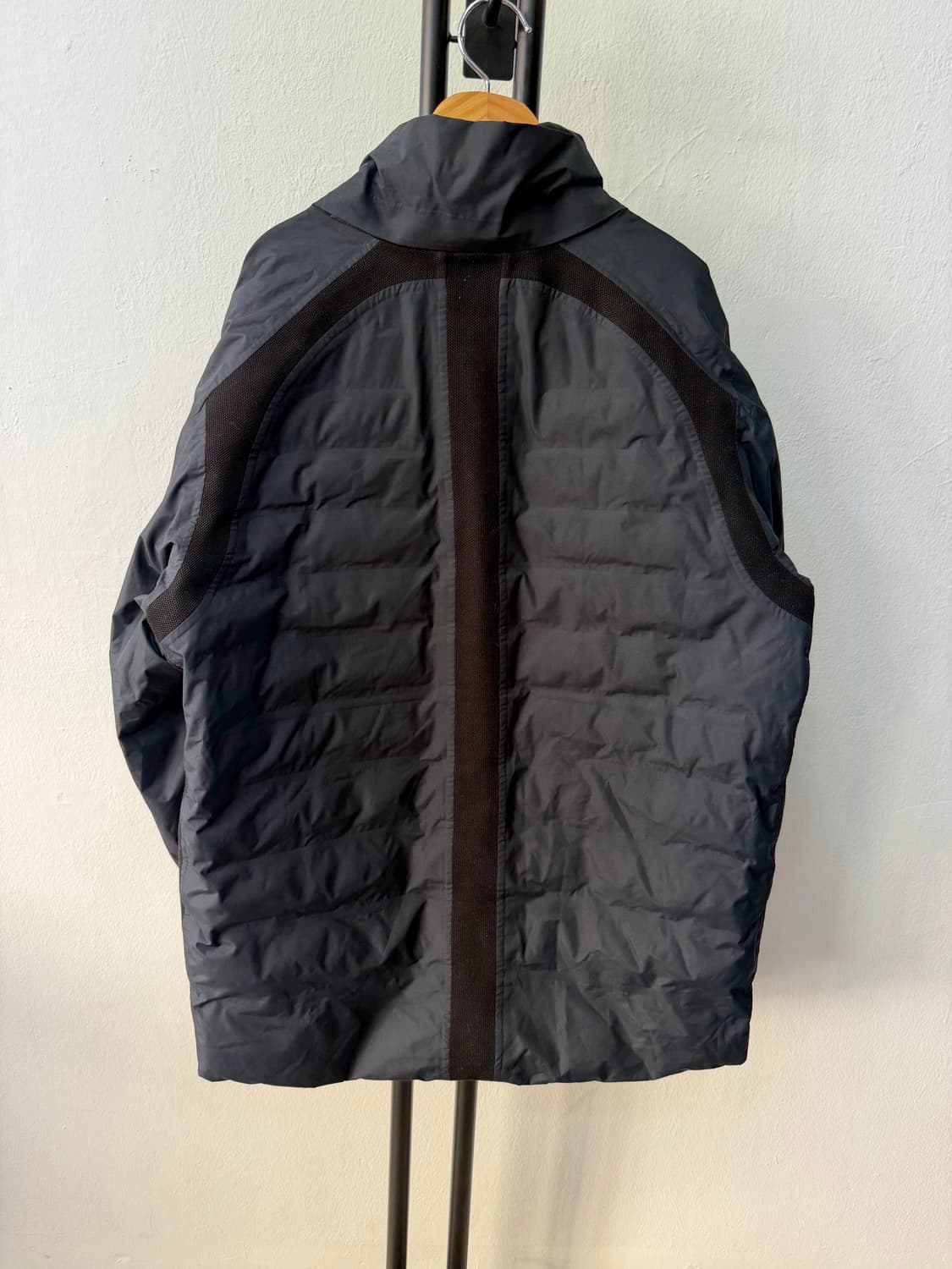 정품) 다이네즈 AWA 남성 스키복 자켓 XL 상품이미지5