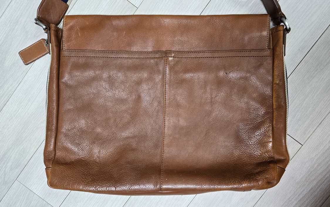 올드코치 빈티지 메신저백 상품이미지7