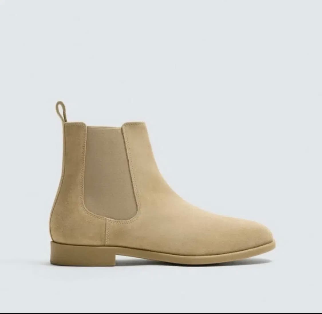 자라 첼시부츠 41사이즈 상품이미지2