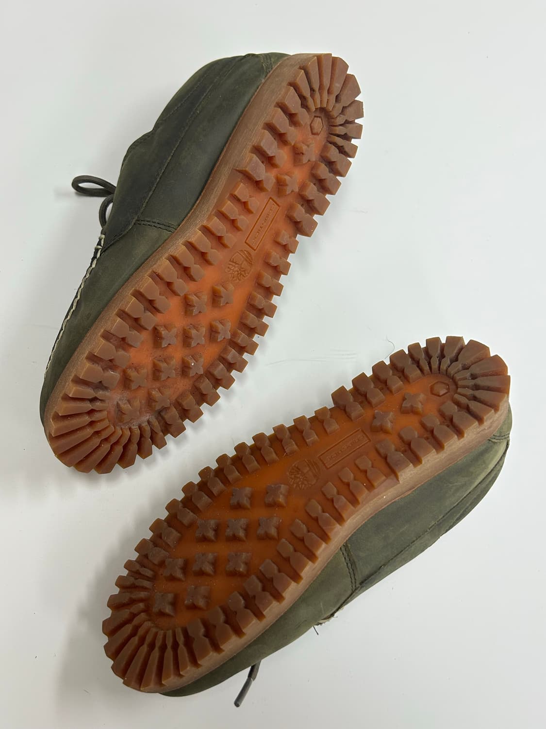 팀버랜드 잭슨랜딩 목토 옥스퍼드 슈즈 상품이미지8