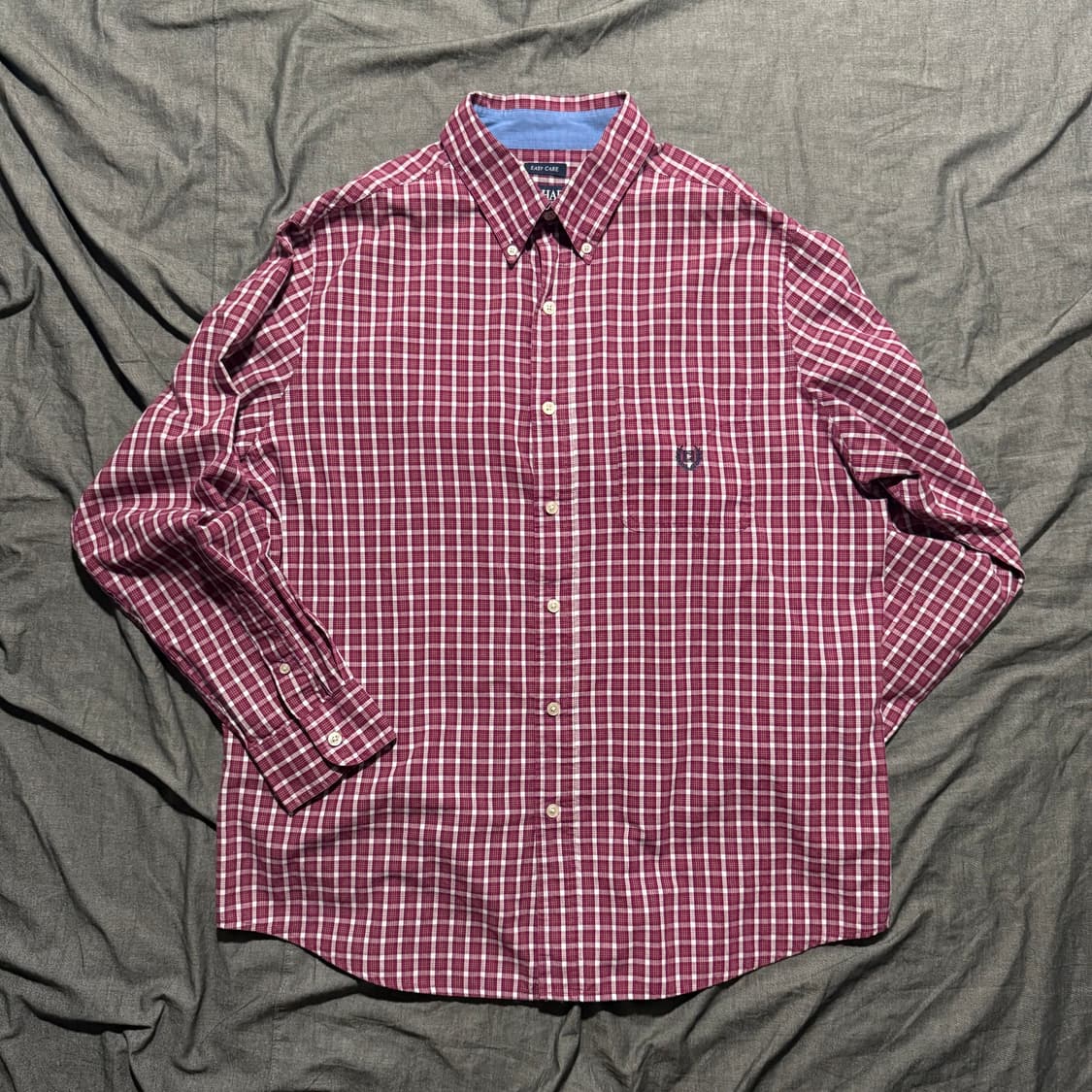 L/S Button Down Shirts 상품이미지1