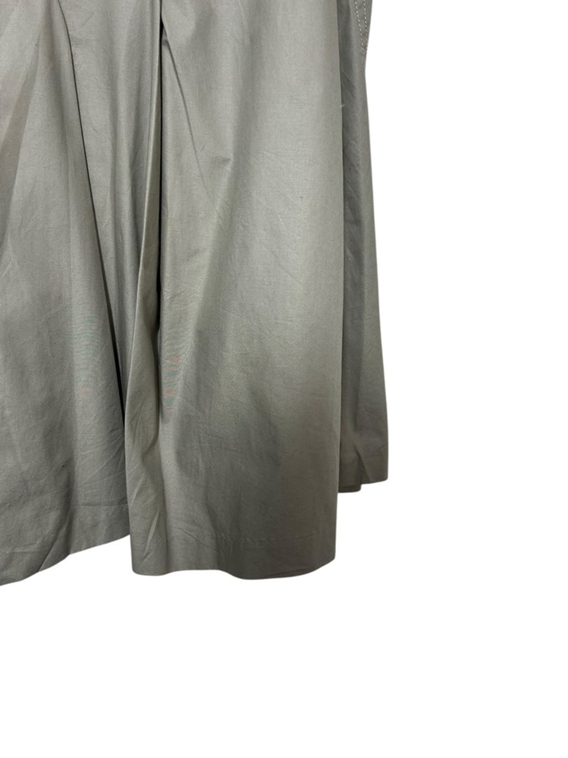 vtg skirt 상품이미지3