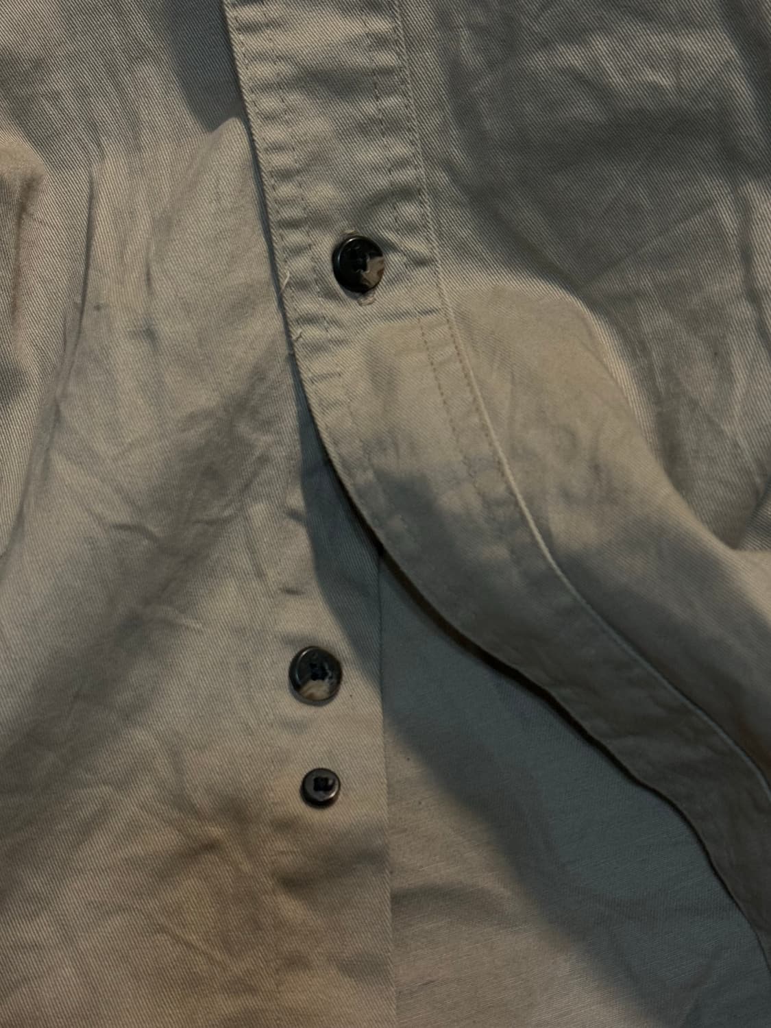 00s 랭글러 리얼트리 프로기어 워크셔츠 상품이미지9