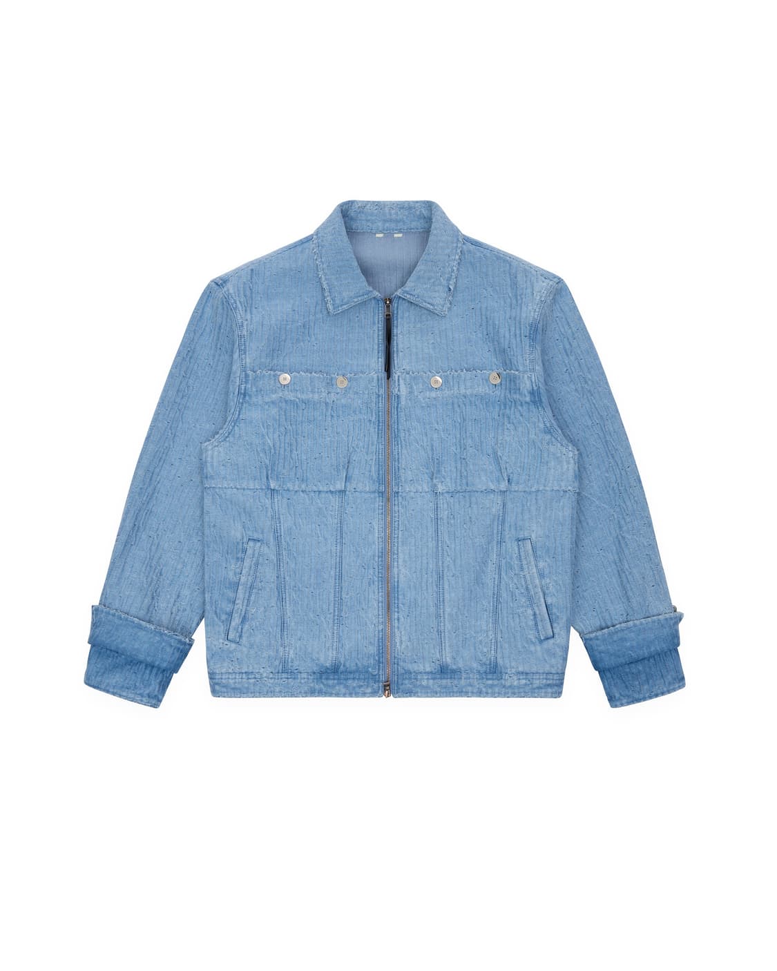 아더에러 26ss Product. 15 블루 L 상품이미지2