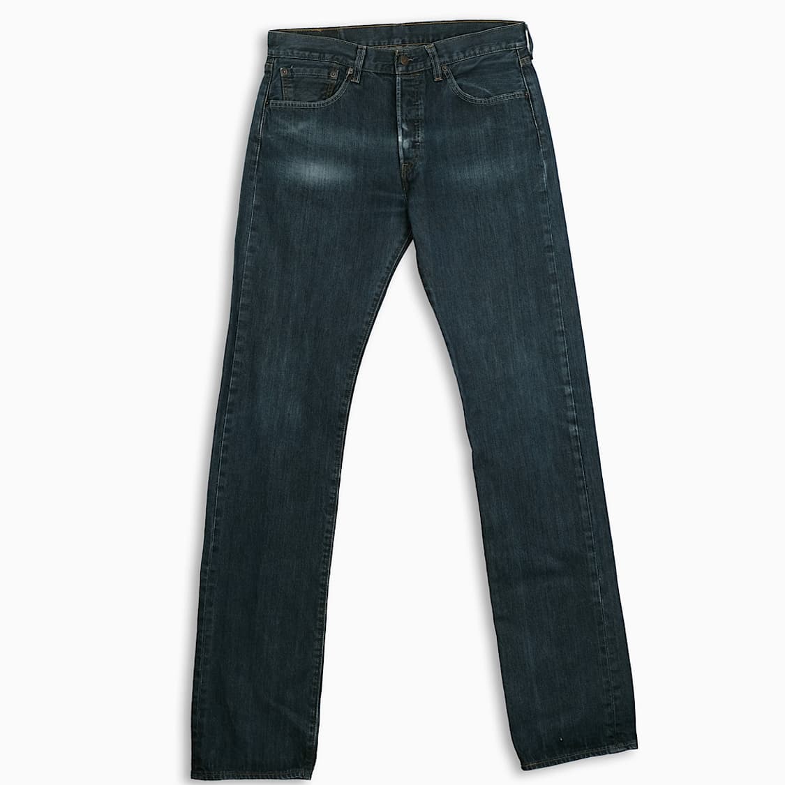 빈티지 리바이스 501 진청 33 인치 LV50132421 상품이미지2