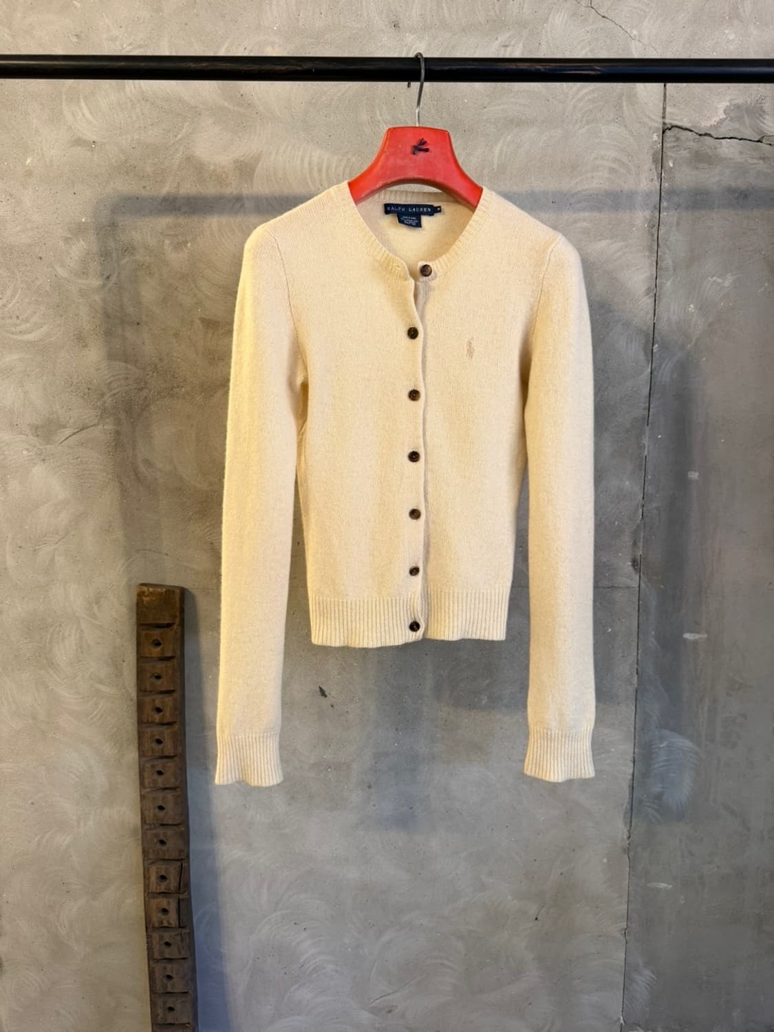 랄프로렌 가디건 55 상품이미지10