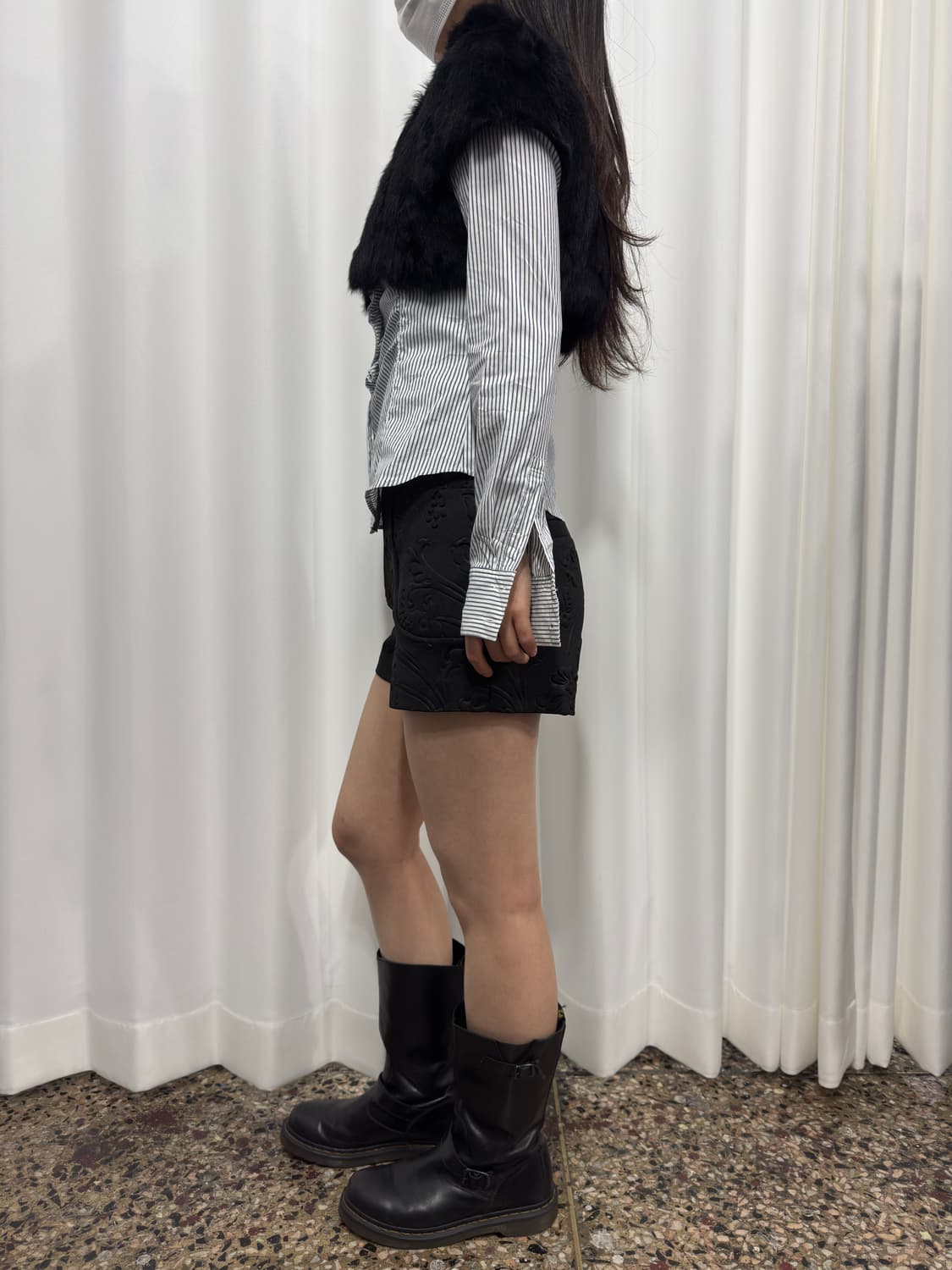 tittty&co oriental short pants 상품이미지3