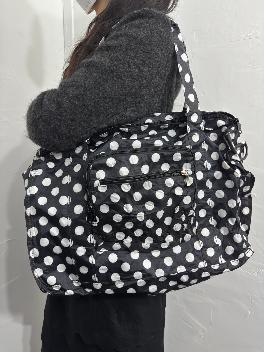 dot big bag 상품이미지5