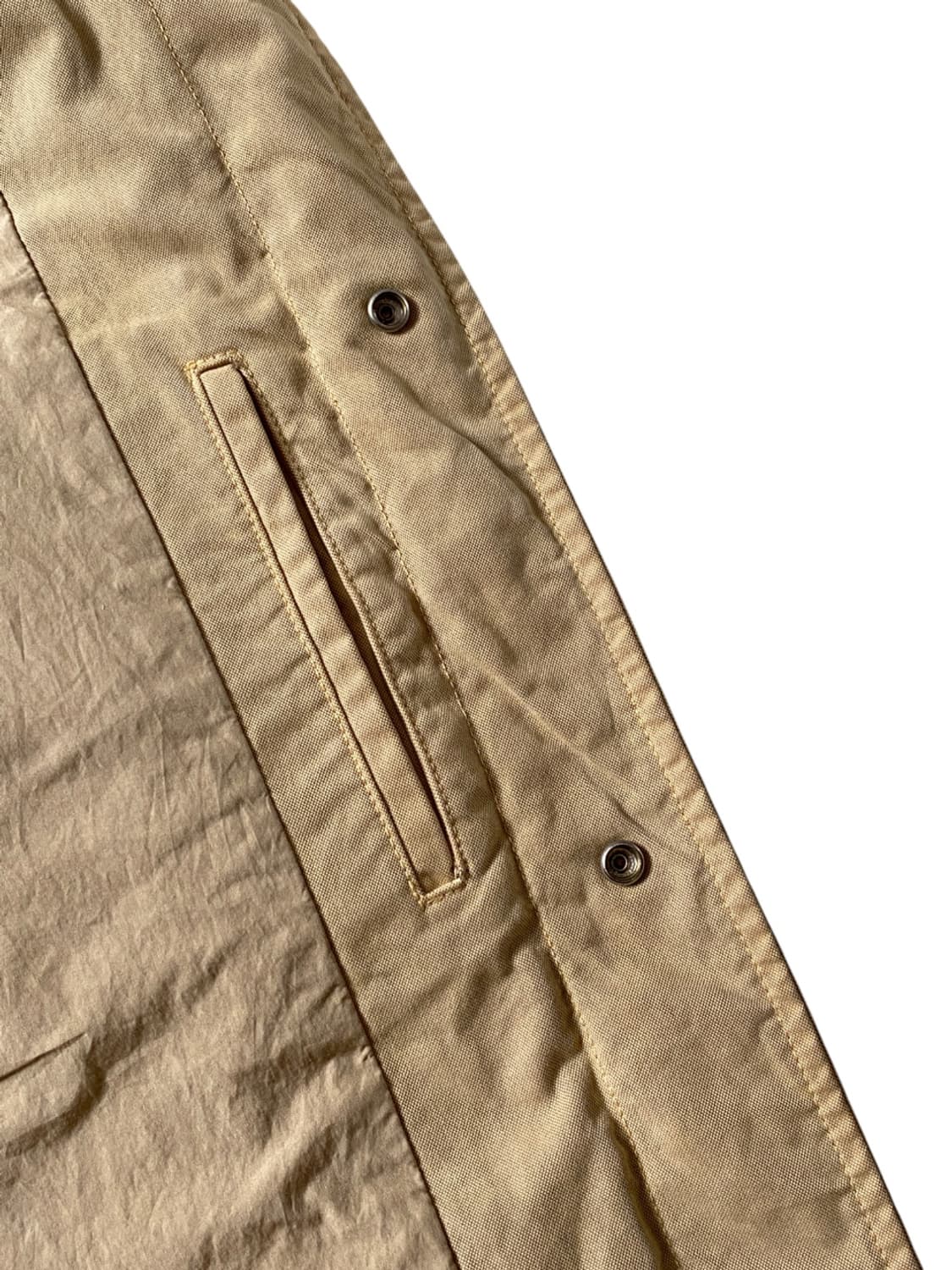 씨피 컴퍼니 점퍼 (Man XL) AB0357 상품이미지8