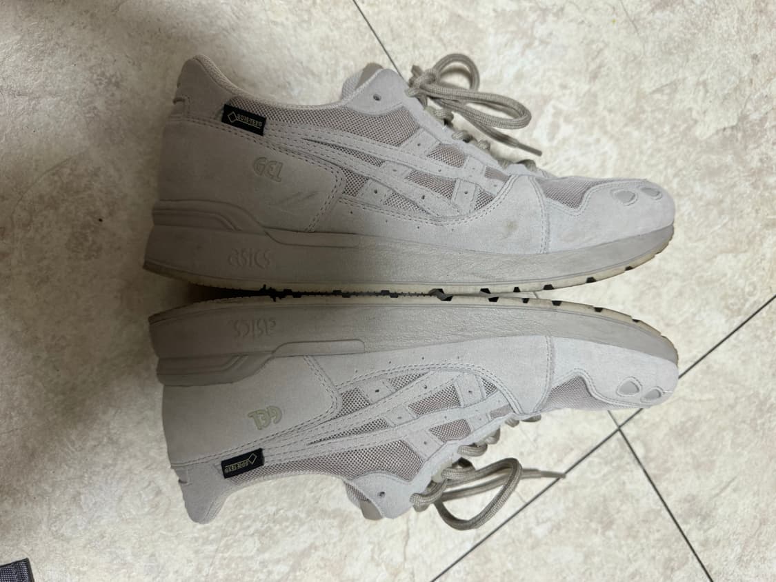 아식스 젤라이트 OG 아트모스 고어텍스 270 상품이미지3