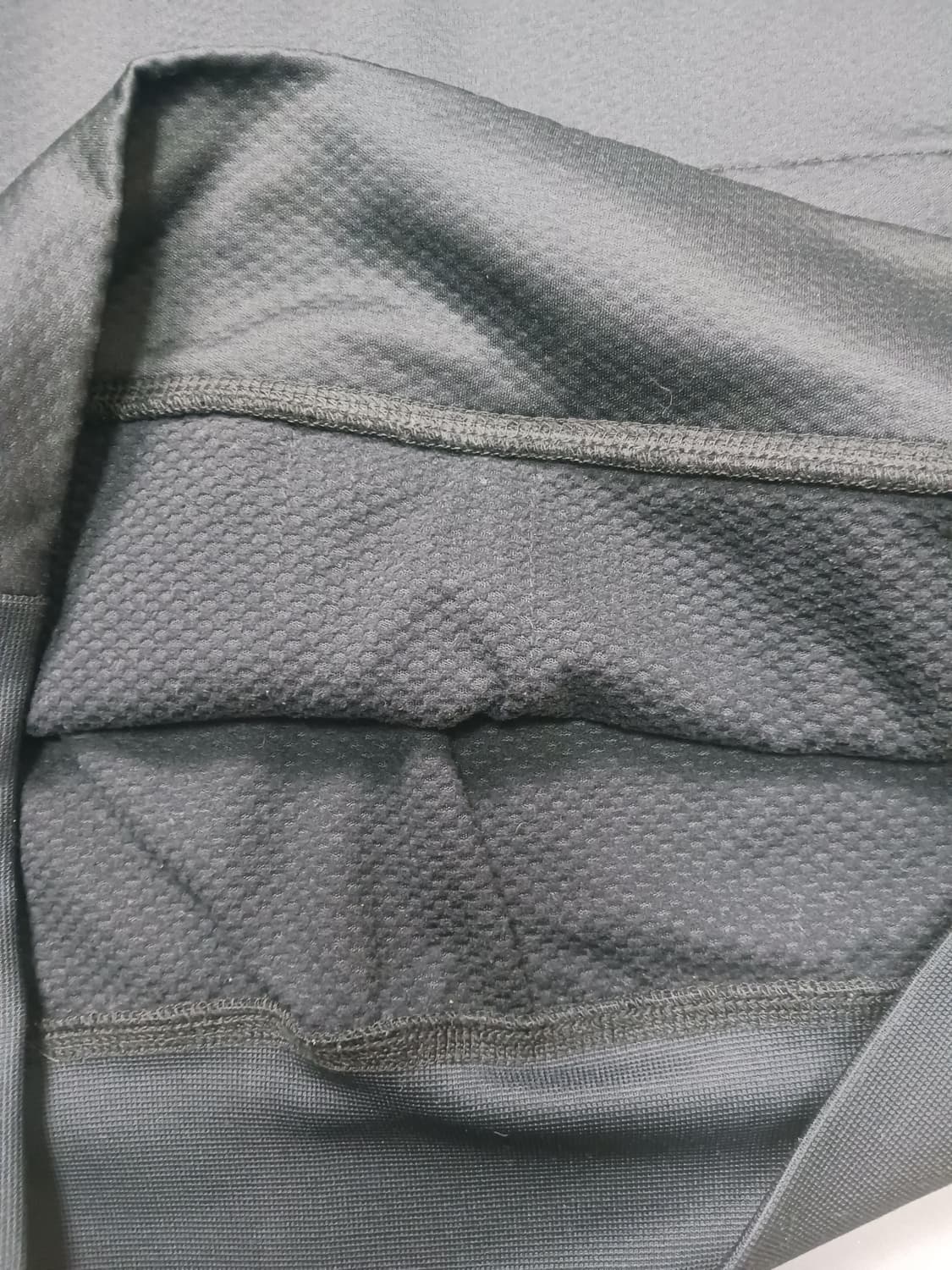 [100] 나이키 조던 도미네이트 2.5 후디 블랙 상품이미지5