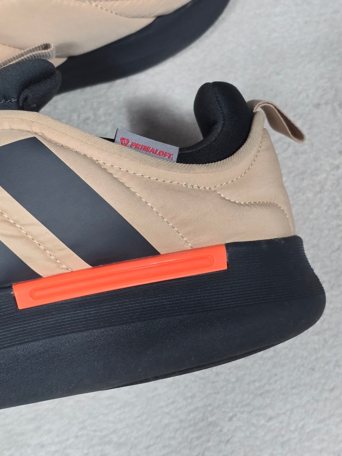 아디다스 뮬 슬립온 아디퍼프 285사이즈 상품이미지5