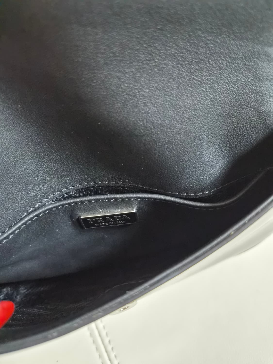 프라다정품 미니토드 상품이미지7