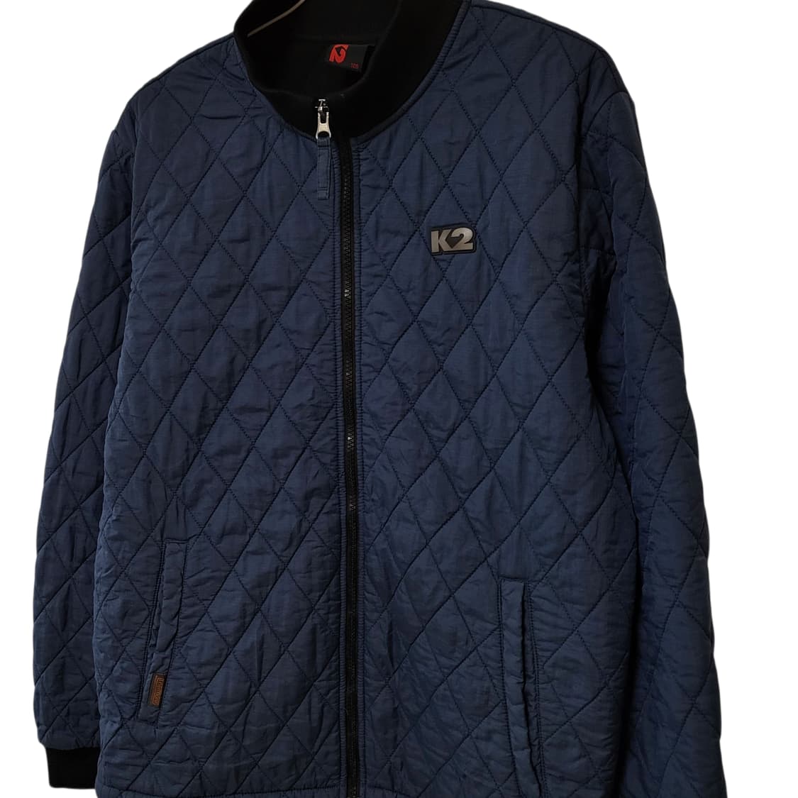 K2 케이투 경량패딩잠바 자켓 100-105 상품이미지3