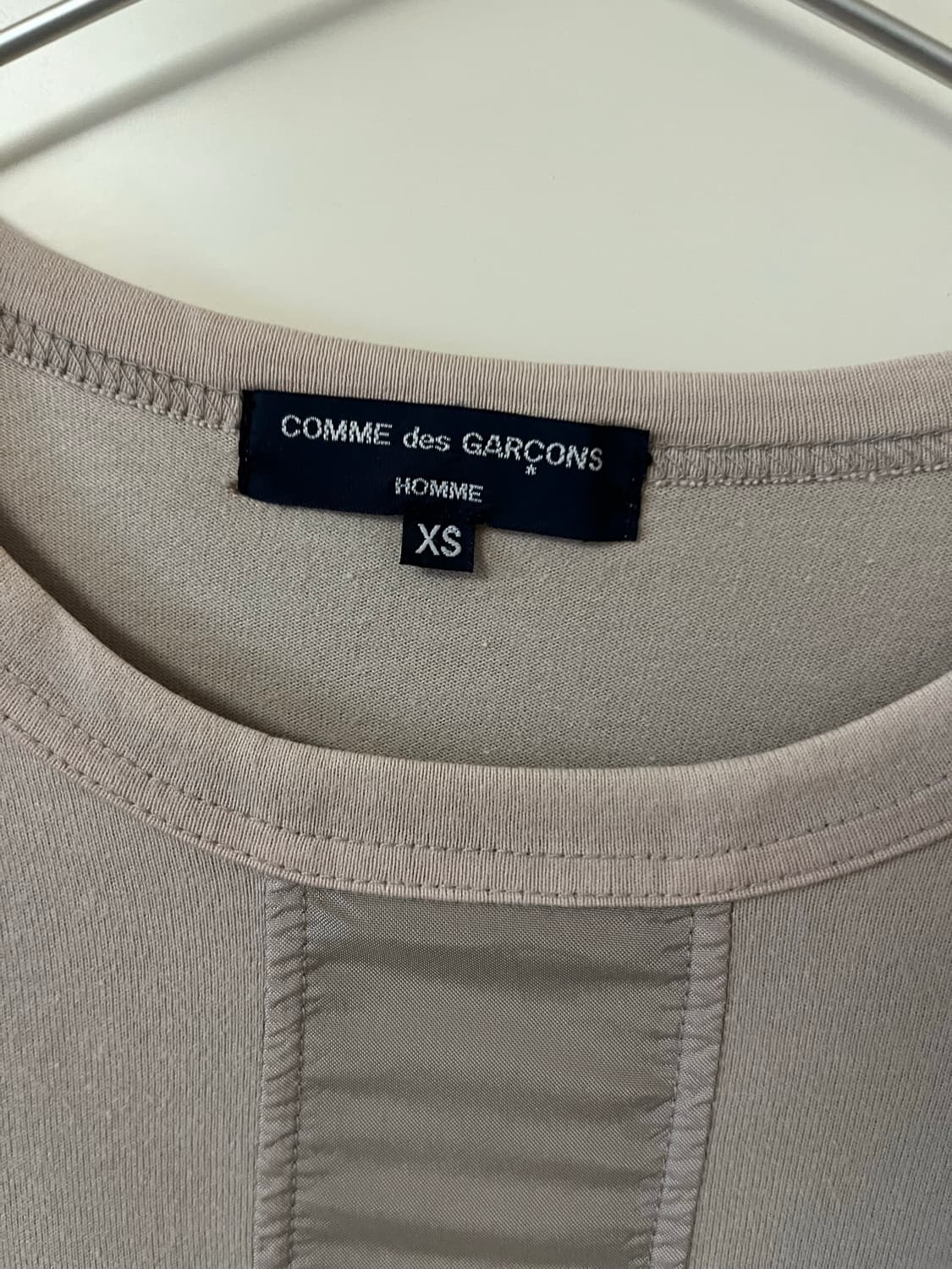 Comme des garcons homme 상품이미지5