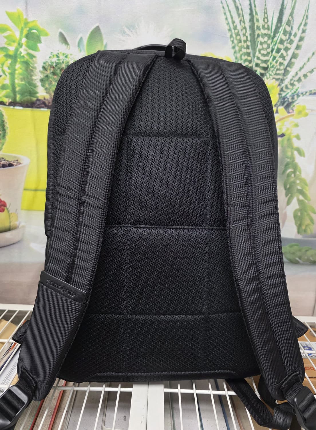 쌤소나이트 백팩 GARDE 가드백팩 V Exp 노트북백팩 BF29 상품이미지3