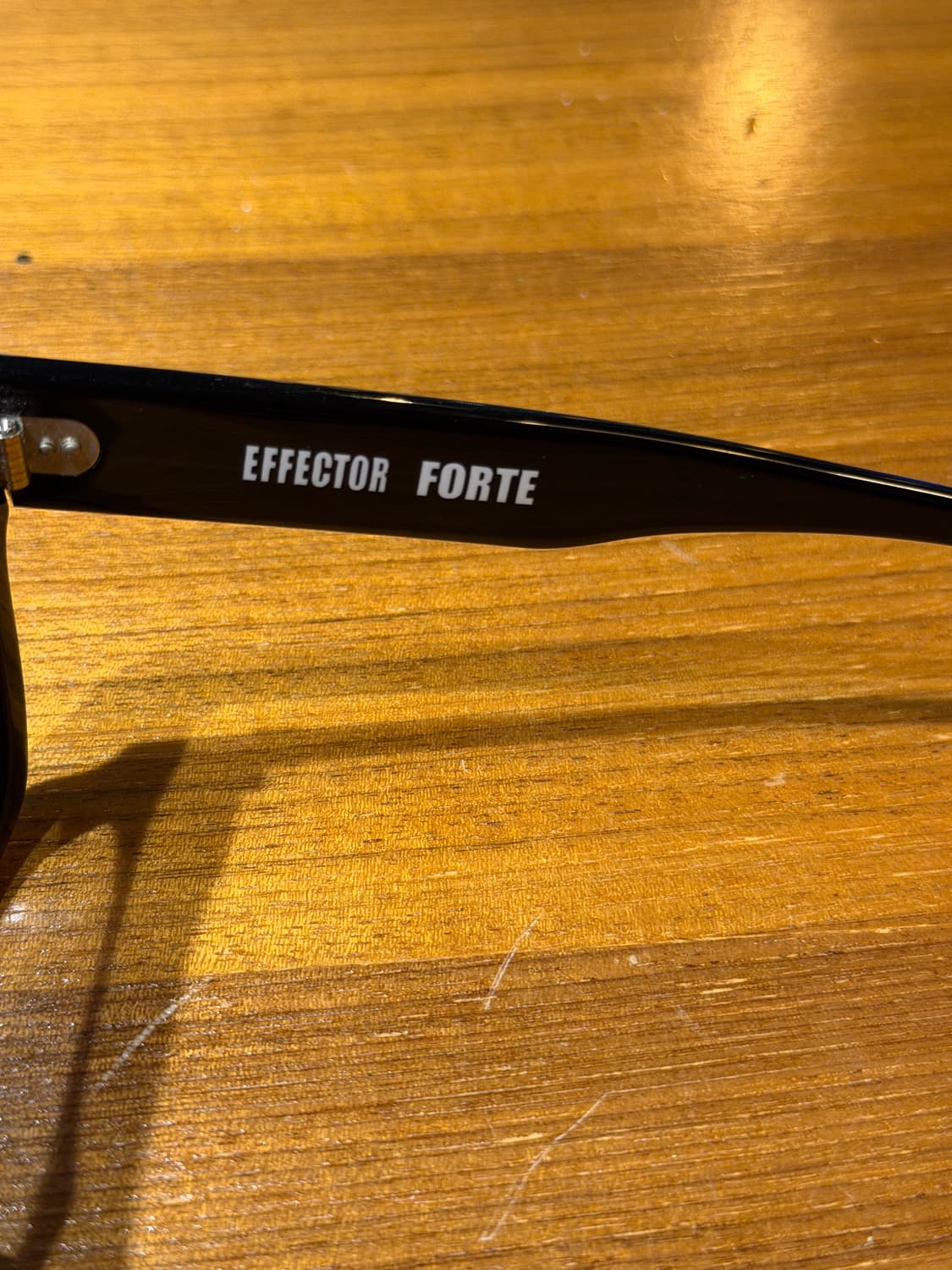 이펙터 포르테  상품이미지7