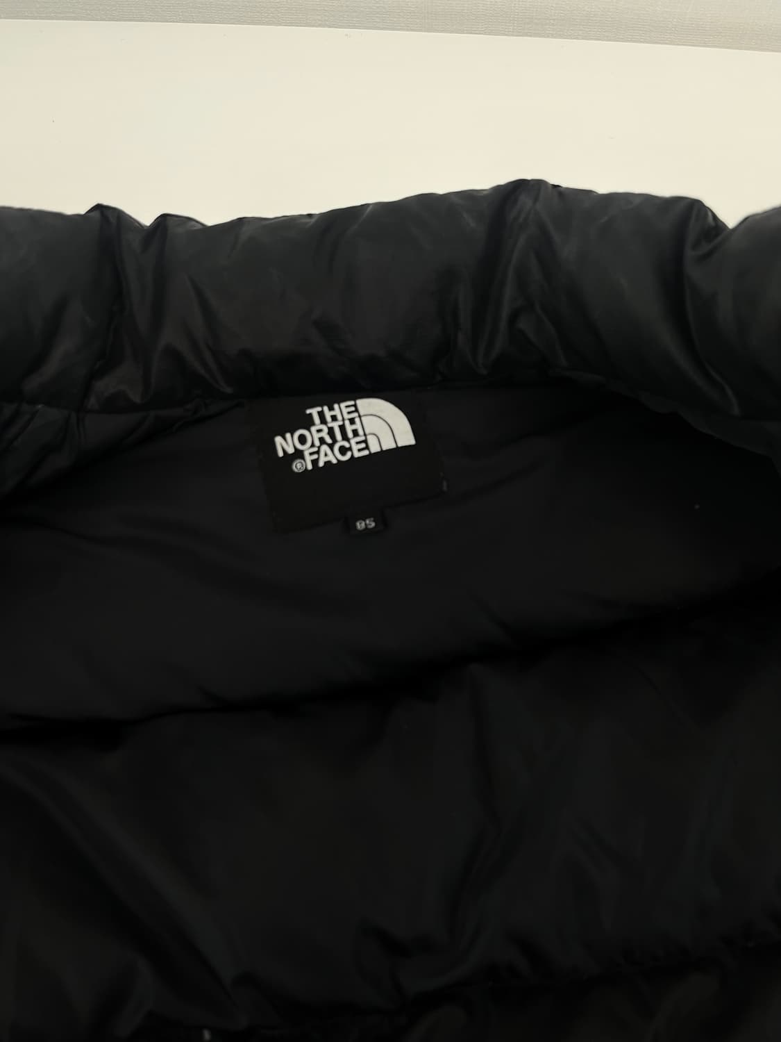 [85M] 노스페이스 구스다운 눕시 700 상품이미지4