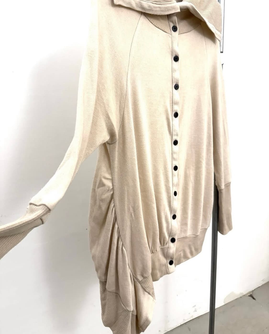 빈티지 니트 가디건 상품이미지4