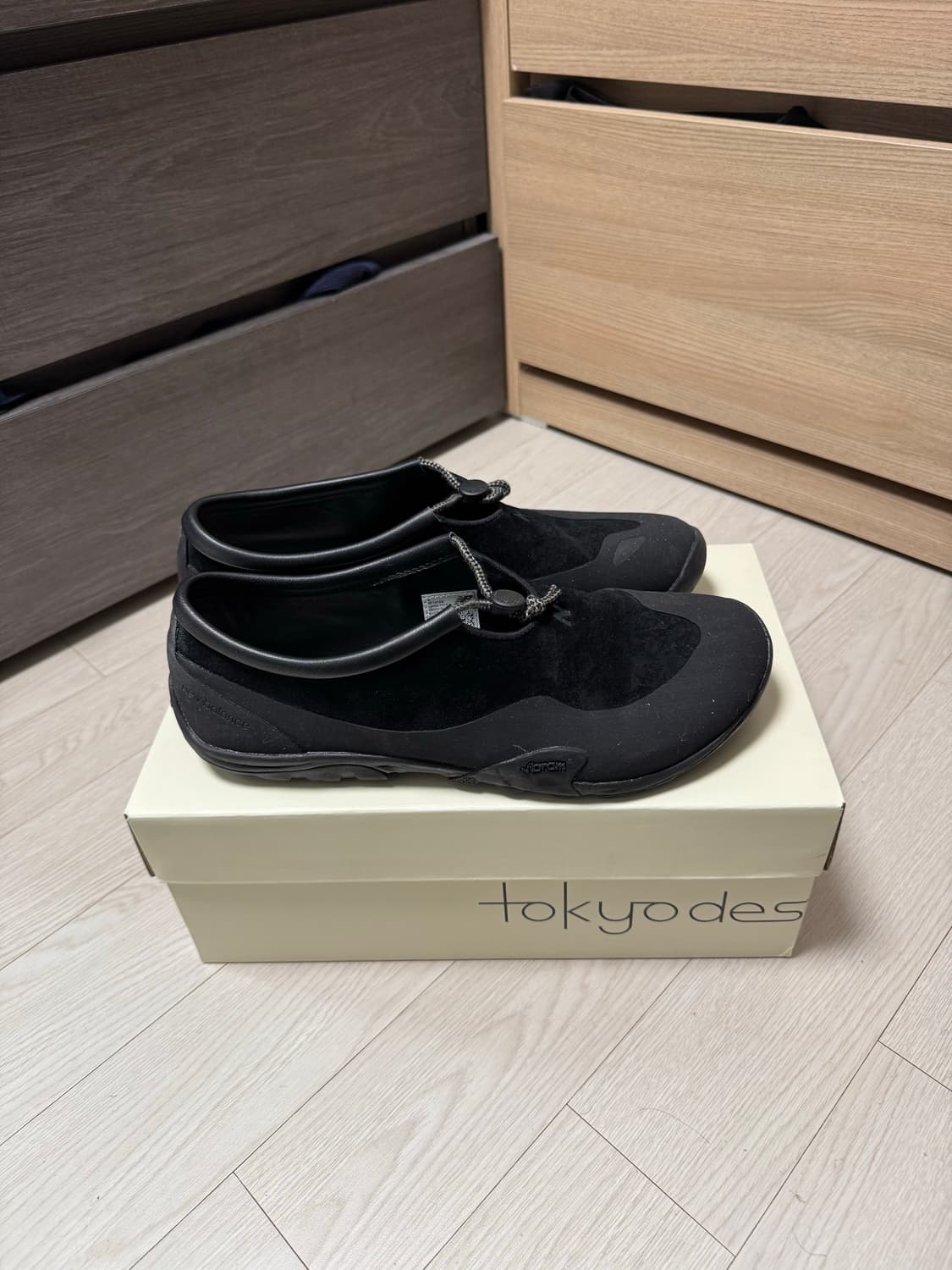 [풀박스급 컨디션] 뉴발란스X도쿄디자인 스튜디오 TDS MT10TDS  상품이미지1