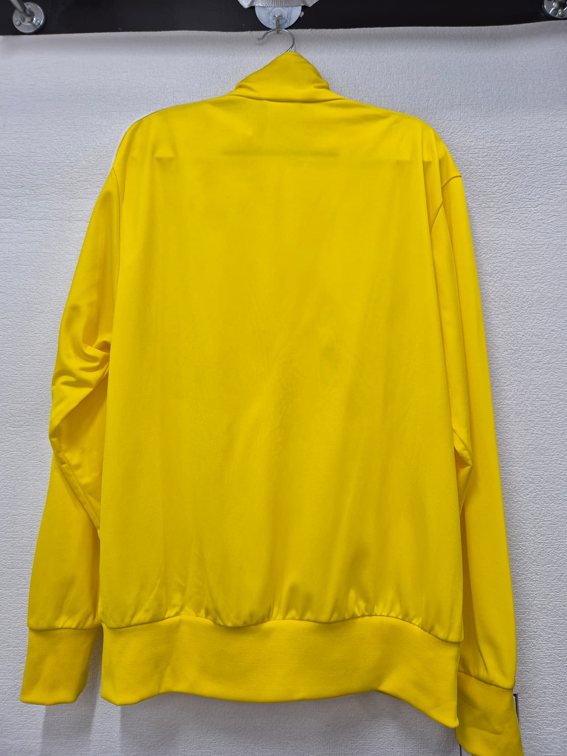 아디다스 파이어버드 져지 옐로우 / 2XL(정품) 상품이미지3