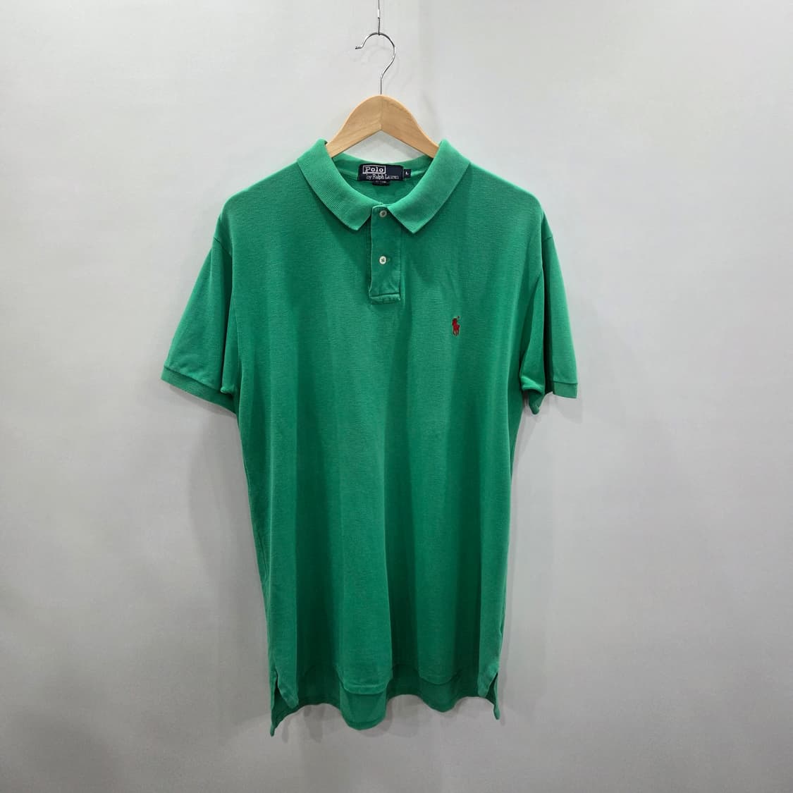 폴로랄프로렌 피케 카라티 L 상품이미지1