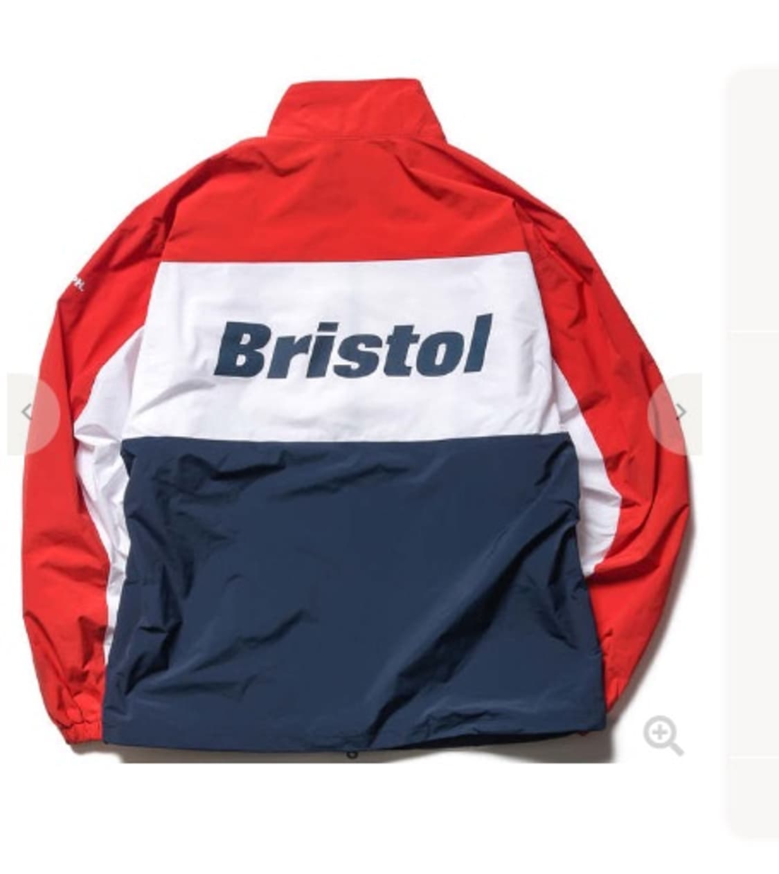 F.C Real Bristol 상품이미지2