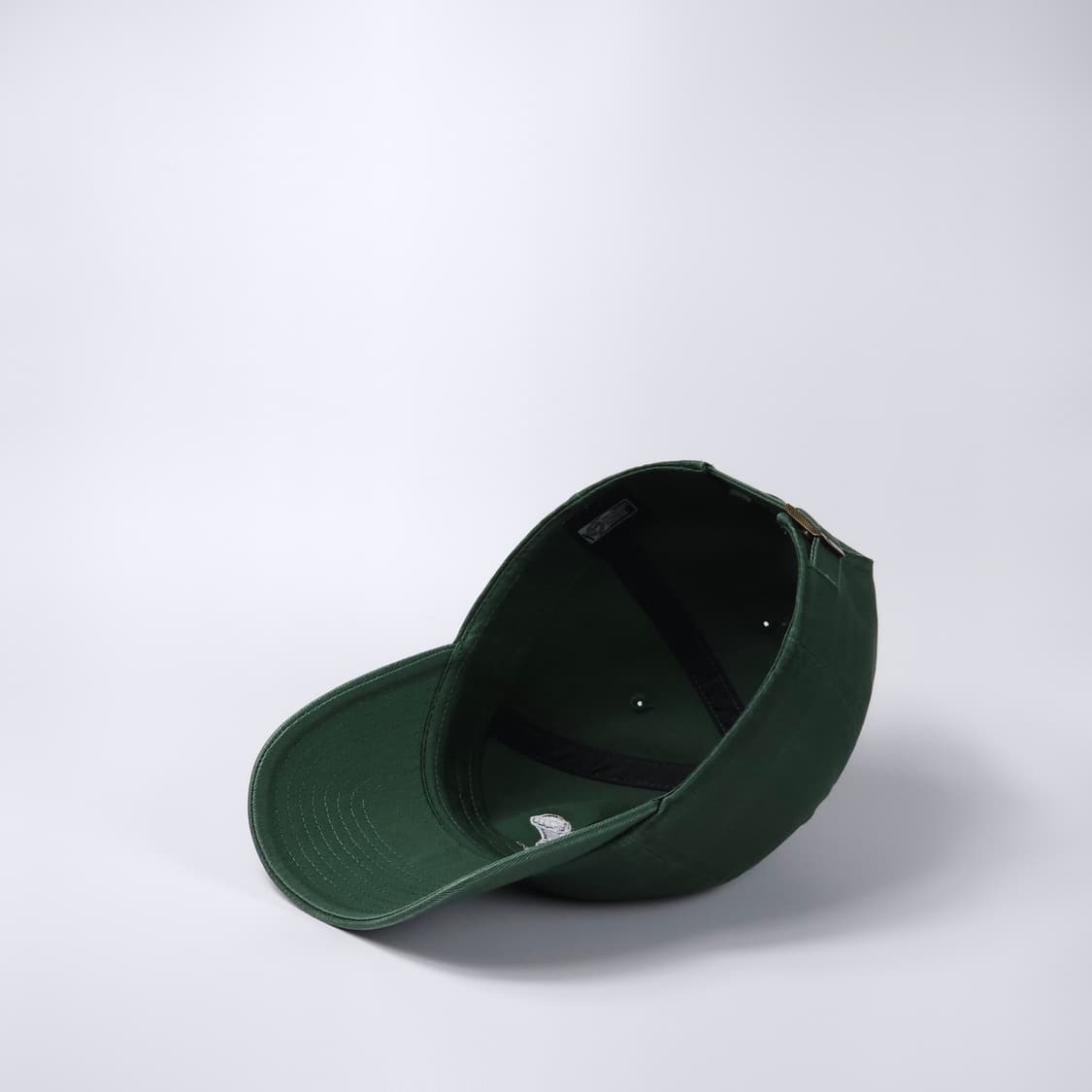 47 레즐리 대학교 볼캡 모자 상품이미지4