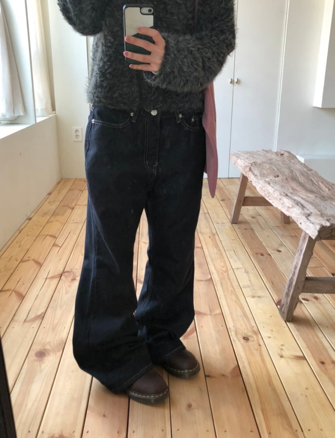 데님 진청 상품이미지5