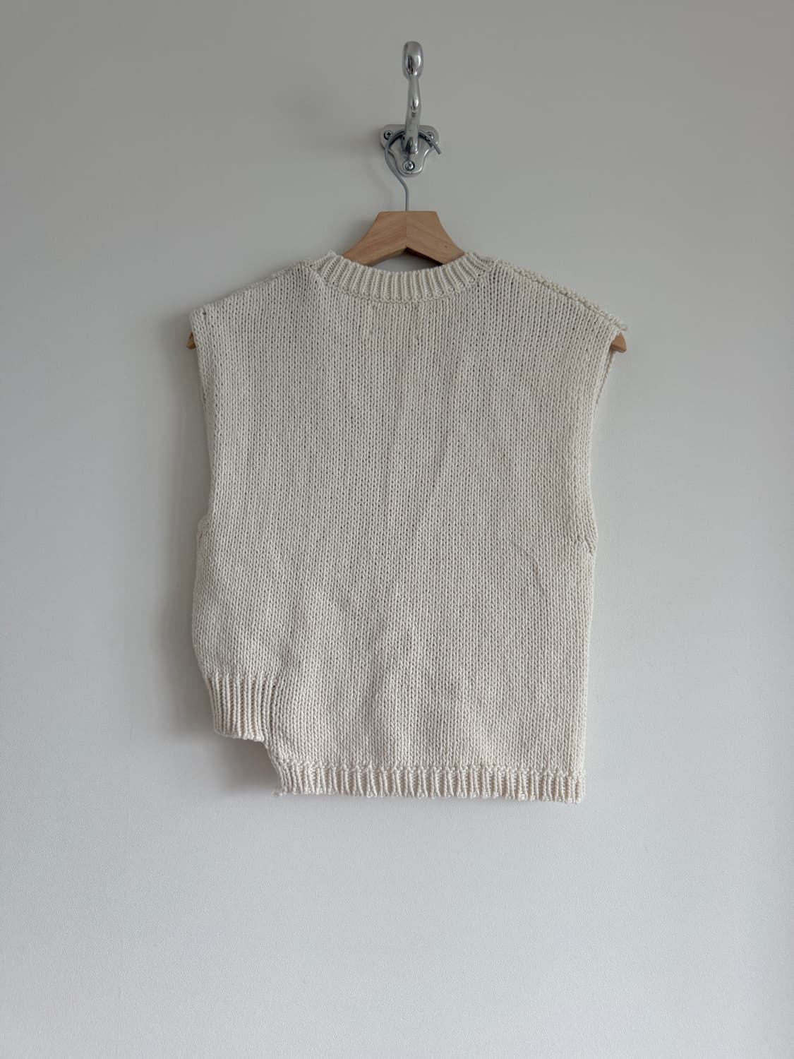자라(ZARA) 니트 베스트 상품이미지4