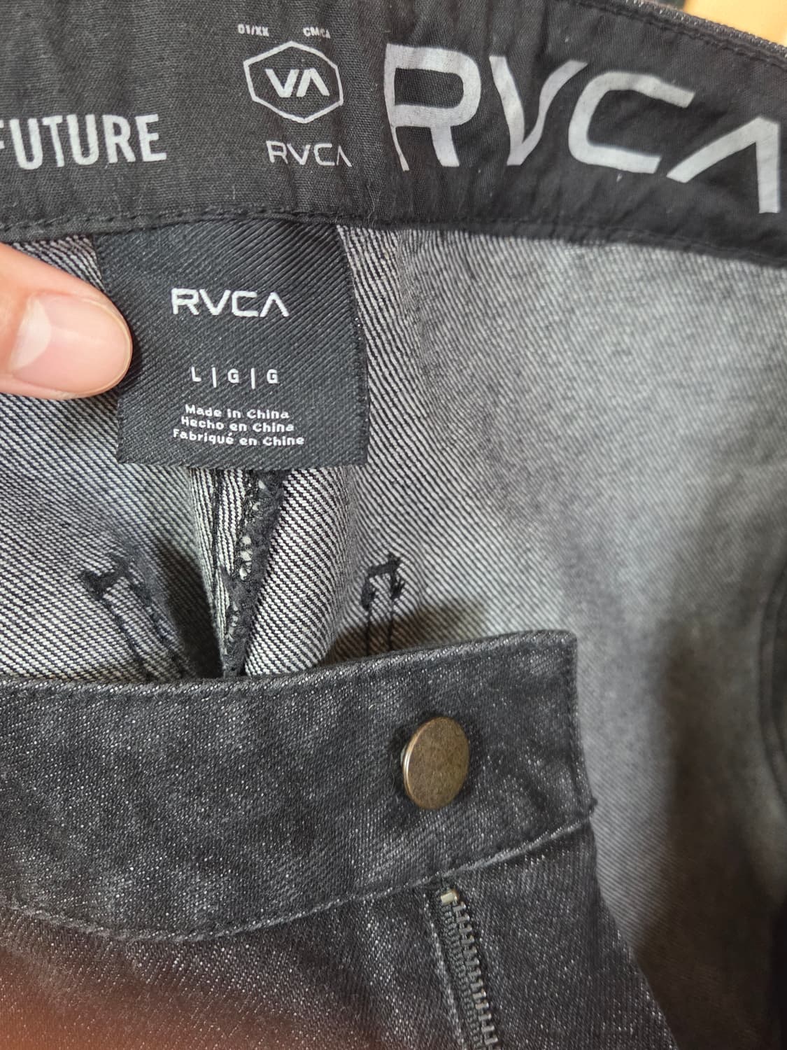 rvca  상품이미지2