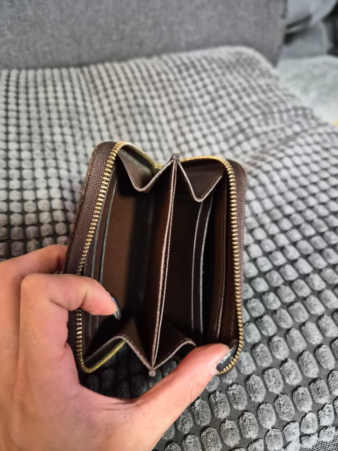 Louis Vuitton, 지갑 상품이미지4