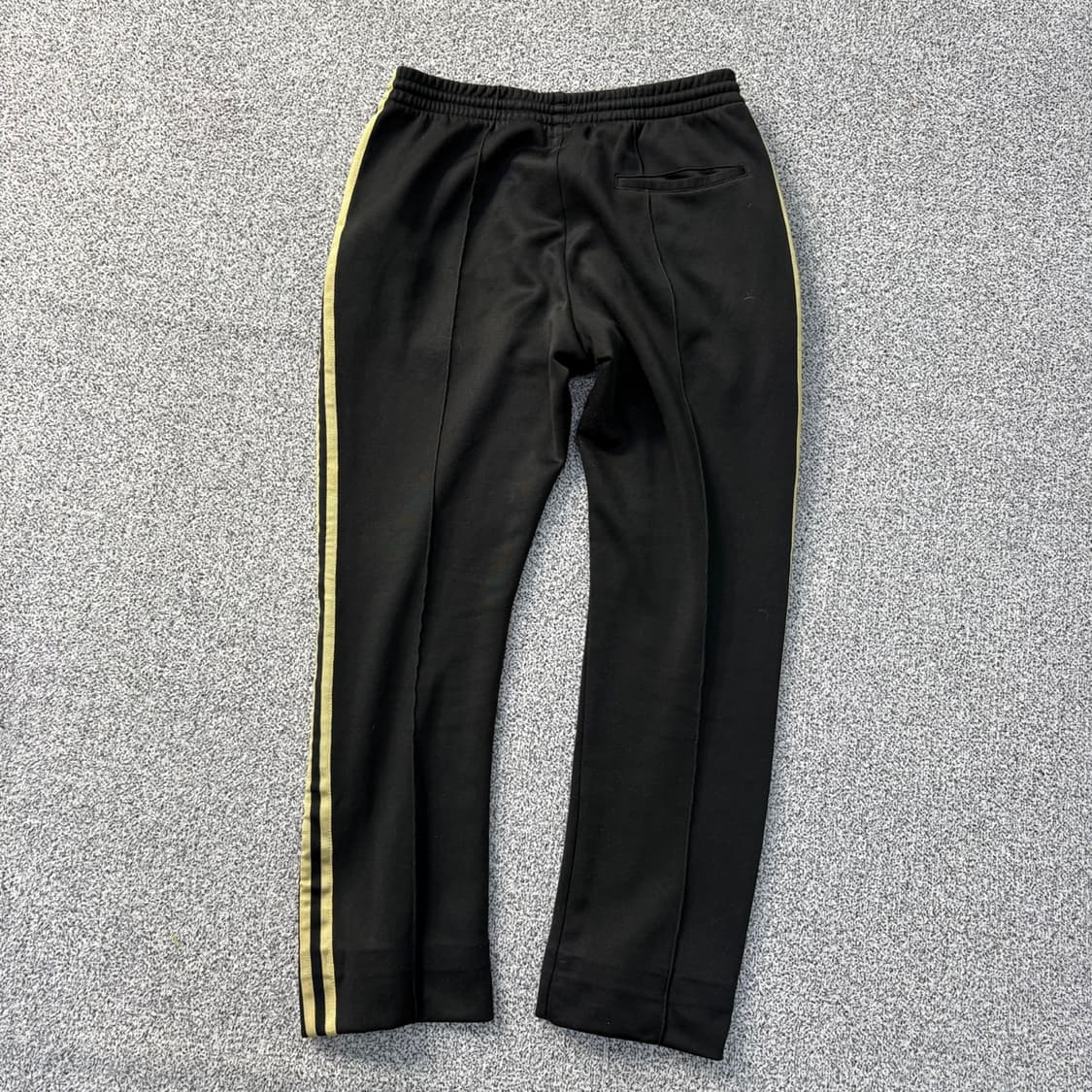 100 아디다스 트레이닝 팬츠(밑단수선) 0331J 상품이미지4