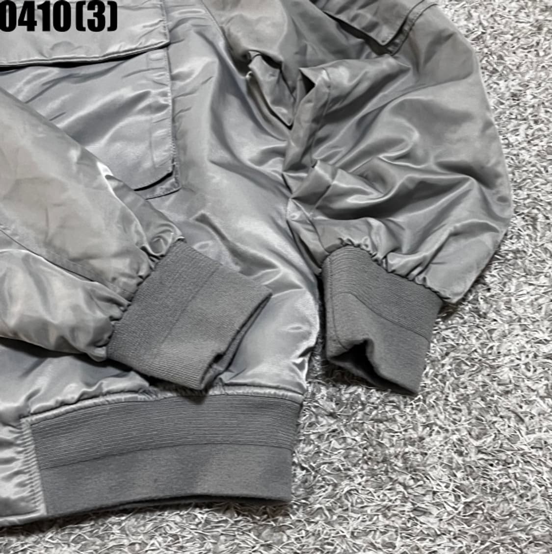 라퍼지스토어 자켓 상품이미지4