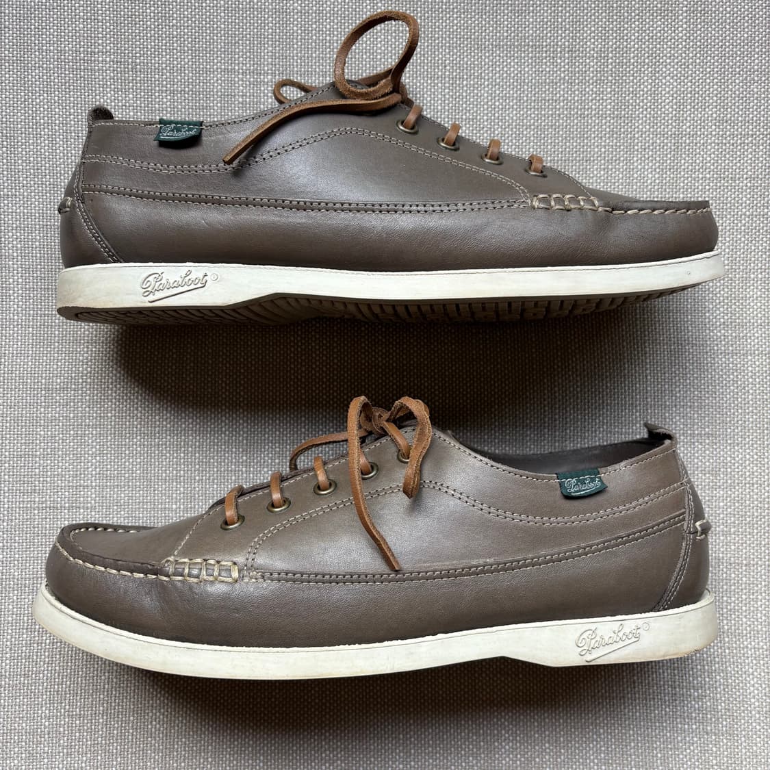 (260) Paraboot Malibu 마린 슈즈 상품이미지5