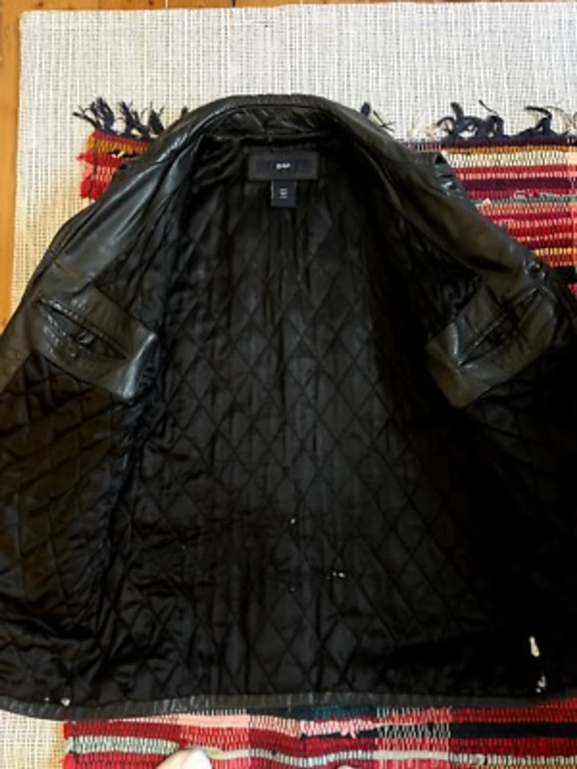 올드갭 카코트 M 상품이미지4