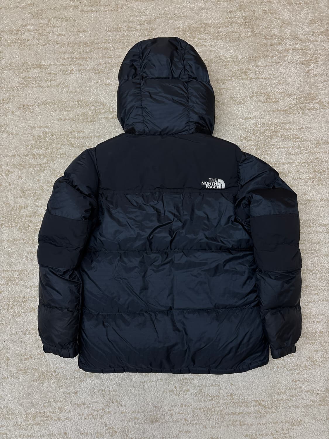 [95] 노스페이스 써밋 드라이로프트 구스다운 패딩 상품이미지2