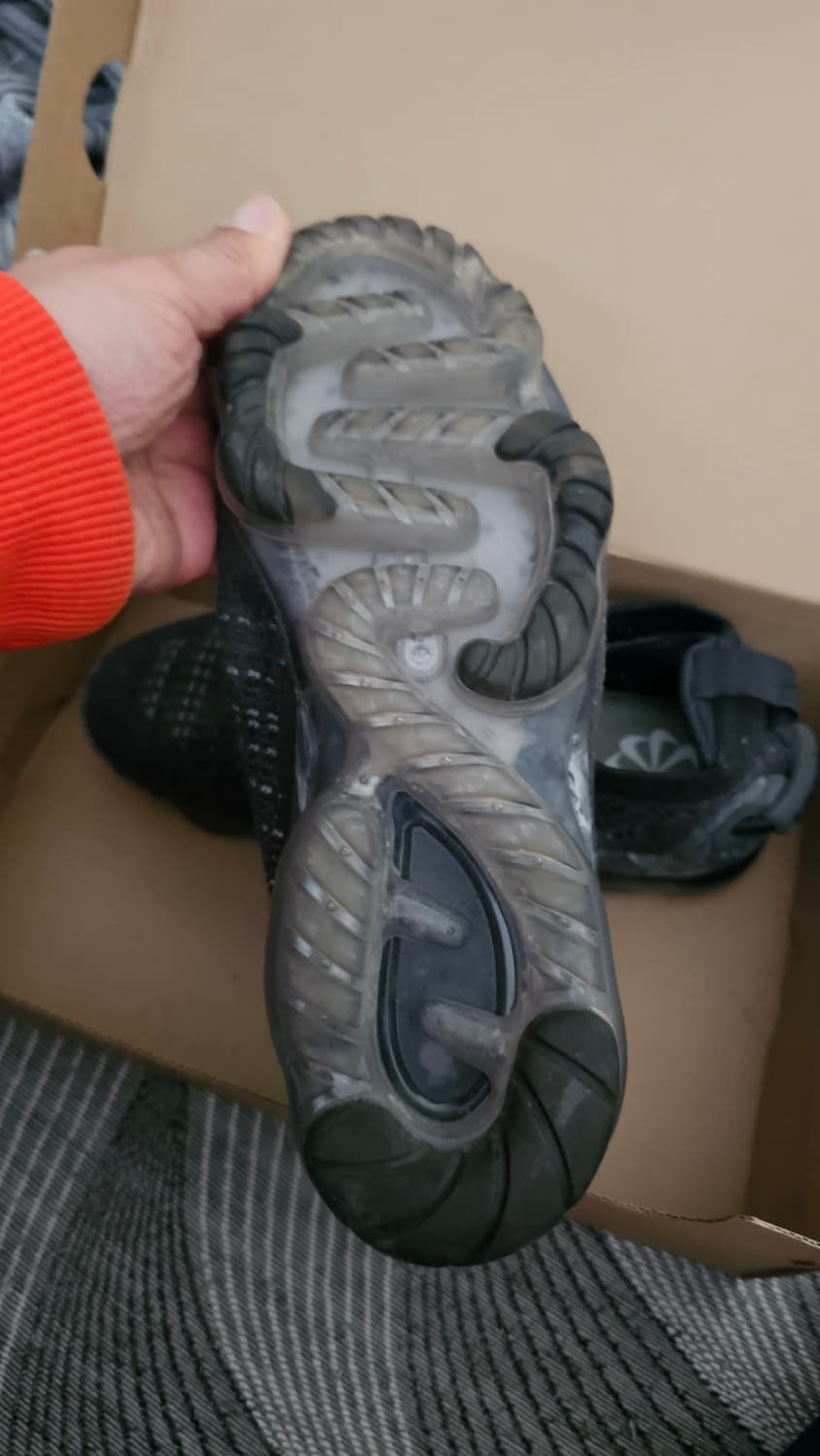 나이키 에어 베이퍼맥스 플라이니트265 상품이미지3