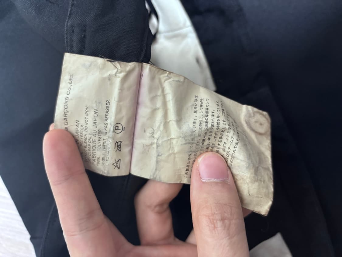 꼼꼼 스커트팬츠 s 상품이미지3