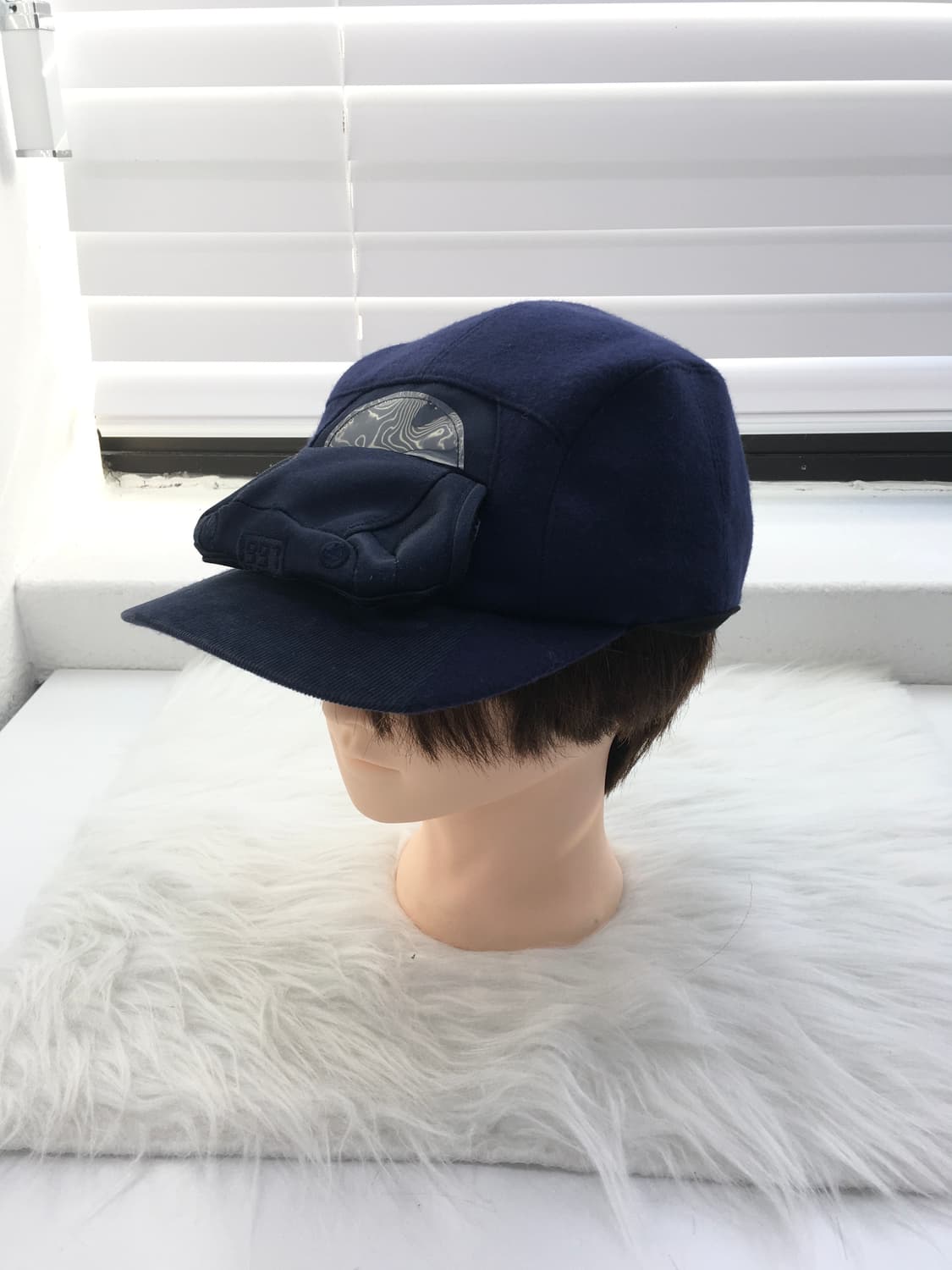 Ca4la Car Cap 상품이미지1