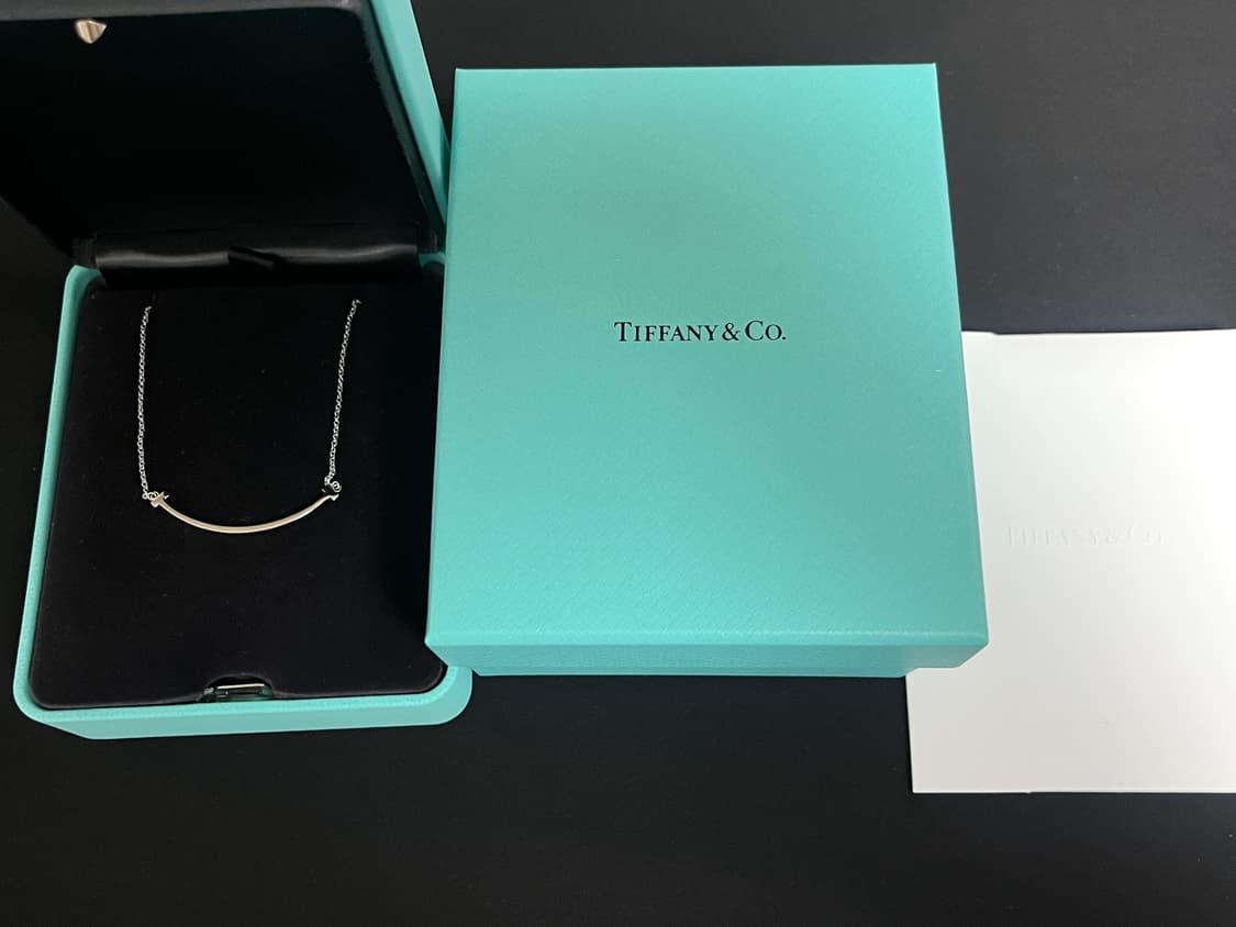 티파니앤코 티스마일 상품이미지1