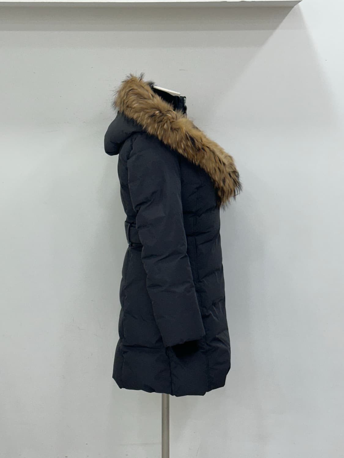 맥케이지 오리털 롱패딩 상품이미지3